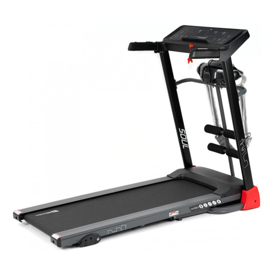 Купить Беговая дорожка  Hop-Sport HS-1200LB Soul в Киеве - фото №1